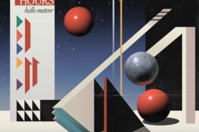 Hello Meteor - Community Broadcasting: Winter Office Hours (2023)