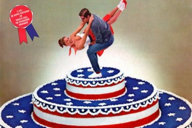 25 Anos de Rock'N Roll (1980)