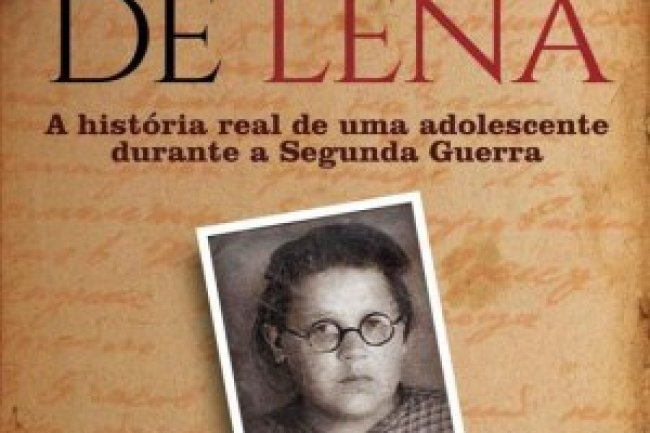 O Diário de Lena - Lena Mukhina