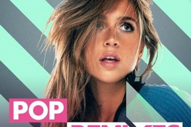 Pop Remixes (2024)