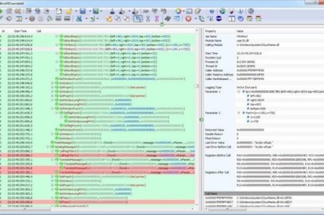 WinAPIOverride v6.11.3