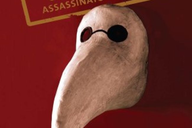 Linda, como no caso do assassinato de Linda - Leif GW Persson