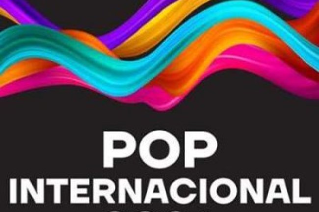 Pop Internacional (2024)