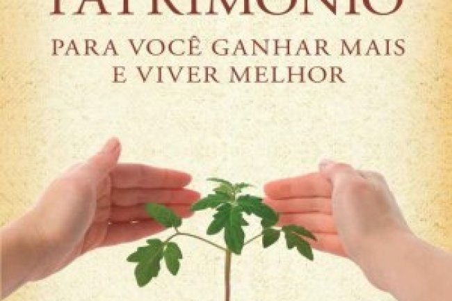 Patrimônio - Mauro Halfeld