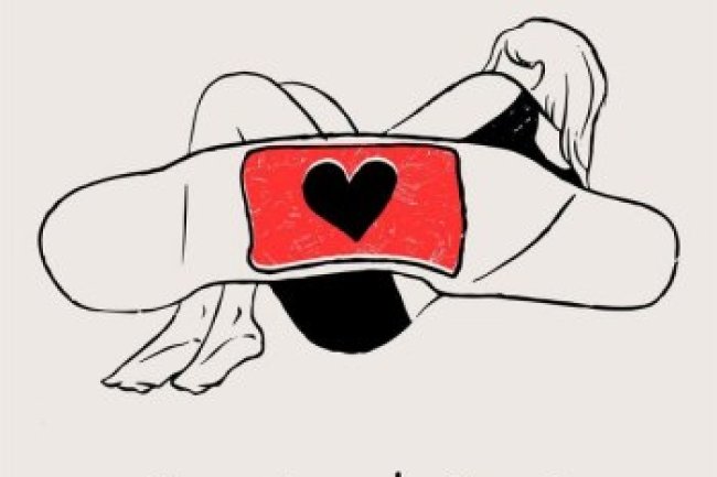 Heartbreak Hotel (2024)