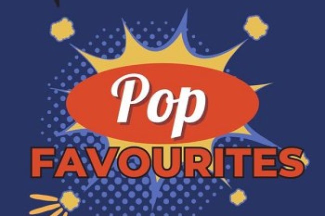 Pop Favourites (2024)