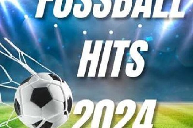 Fussball Hits (2024)