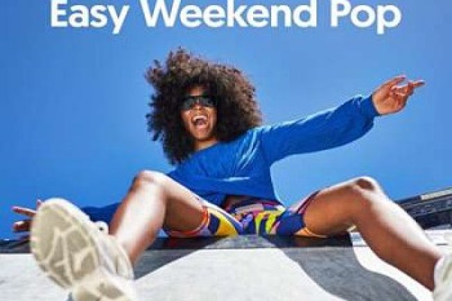 Easy Weekend Pop (2024)