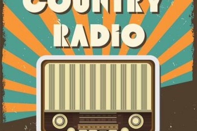 Country Radio (2024)