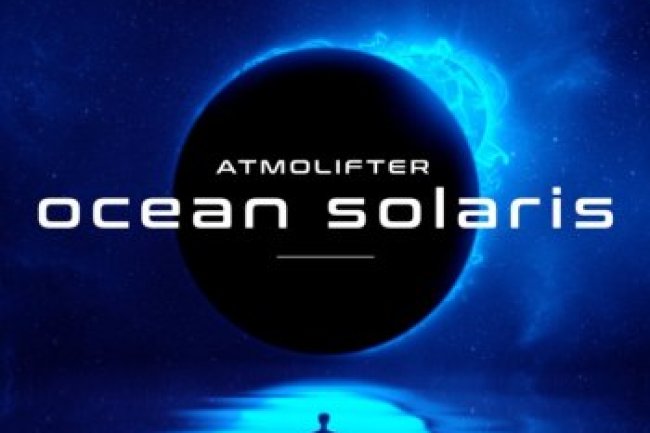 Atmolifter - Ocean Solaris (2019)