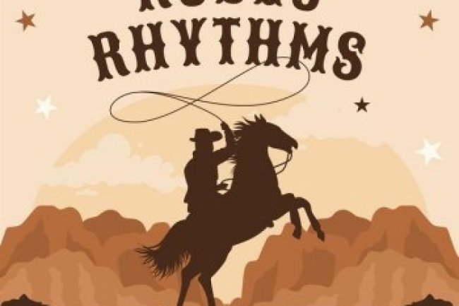 Rodeo Rhythms (2024)
