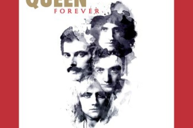 Queen Forever (Deluxe Edition) (2014)