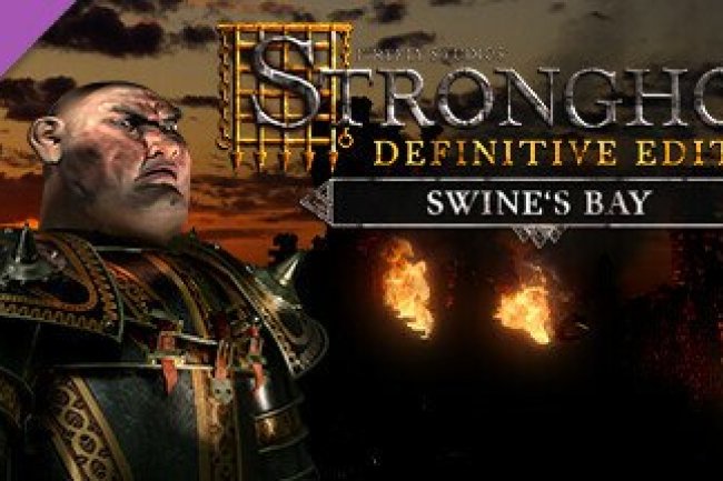 Stronghold: Definitive Edition - Swine's Bay Campaign