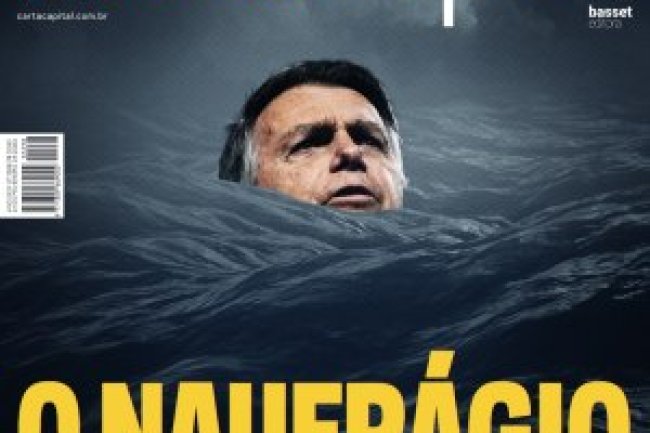 Carta Capital Ed 1298 - Fevereiro 2024