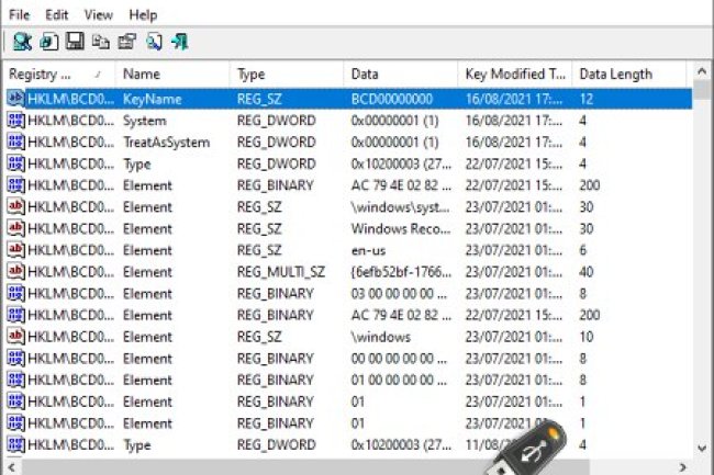 RegScanner v2.71 + Portable