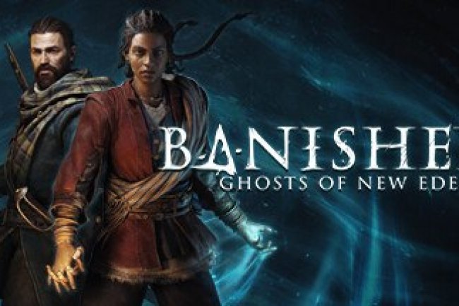 Banishers: Ghosts of New Eden [PT-BR]