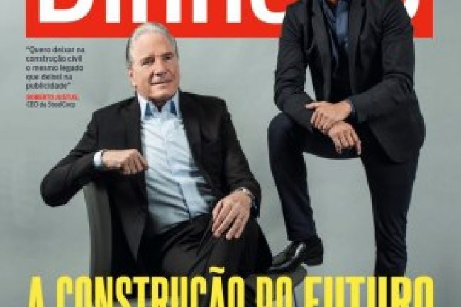 Isto é Dinheiro Ed 1363 - Fevereiro 2024