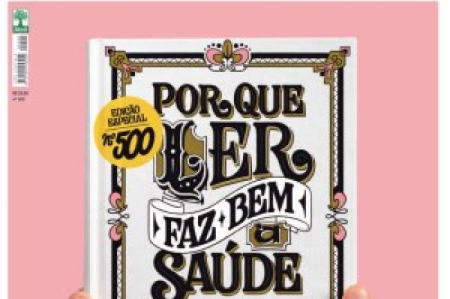 Veja Saúde Ed 500 - Fevereiro 2024