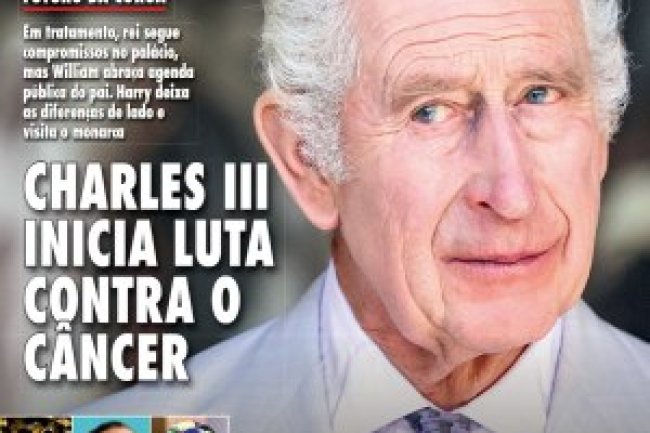 Caras Ed 1579 - Fevereiro 2024