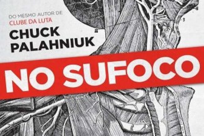 No Sufoco - Chuck Palahniuk