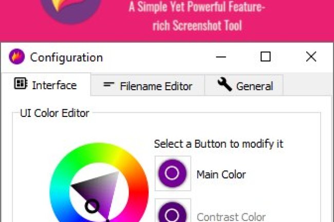 Flameshot v12.1.0