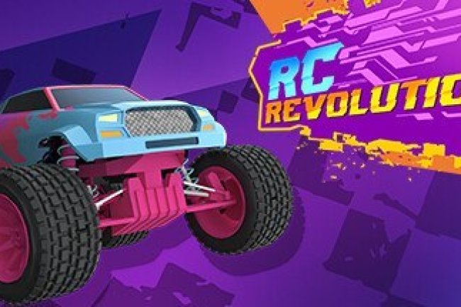 RC Revolution