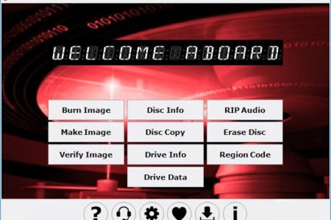 Red Burner v18.22