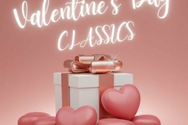 Valentine's Day - Classics (2024)