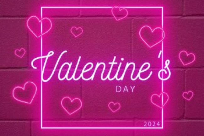 Valentine's Day (2024)