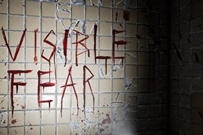 Invisible Fear
