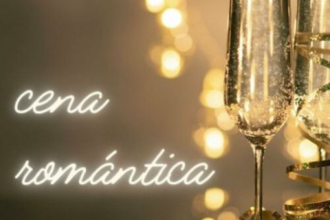 Cena Romántica (2024)