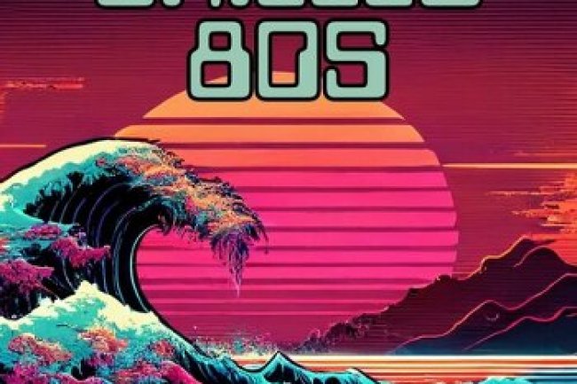 Chilled 80s (2024)
