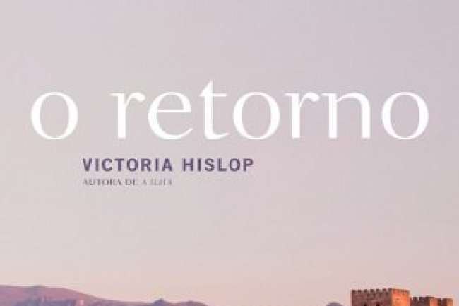 O Retorno - Victoria Hislop