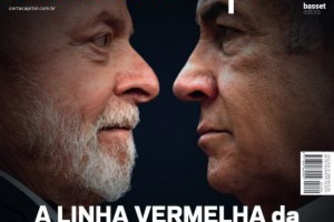 Carta Capital Ed 1299 - Fevereiro 2024