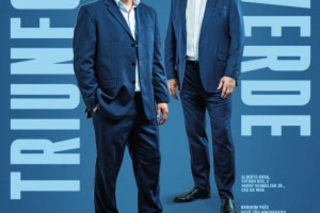 Exame Ed 1259 - Janeiro 2024