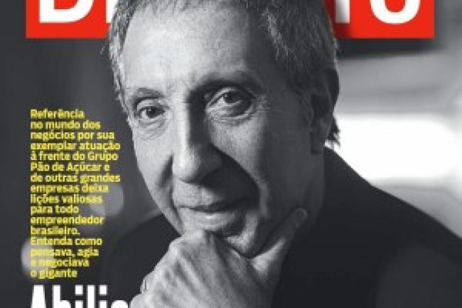 Isto é Dinheiro Ed 1364 - Fevereiro 2024