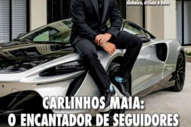 Caras Ed 1580 - Fevereiro 2024