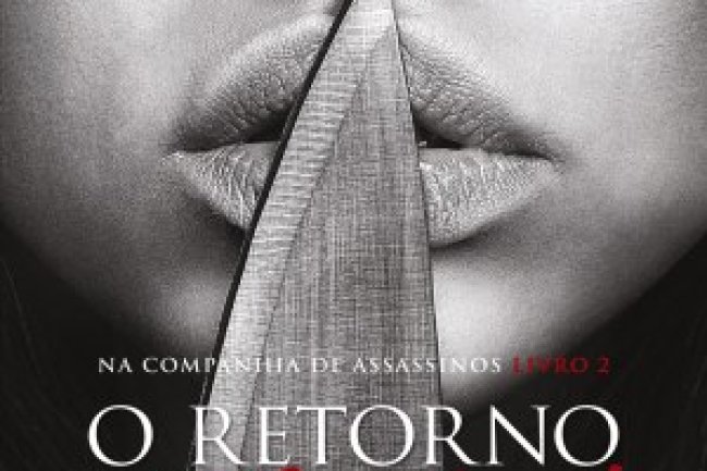 O Retorno de Izabel - J.A. Redmerski