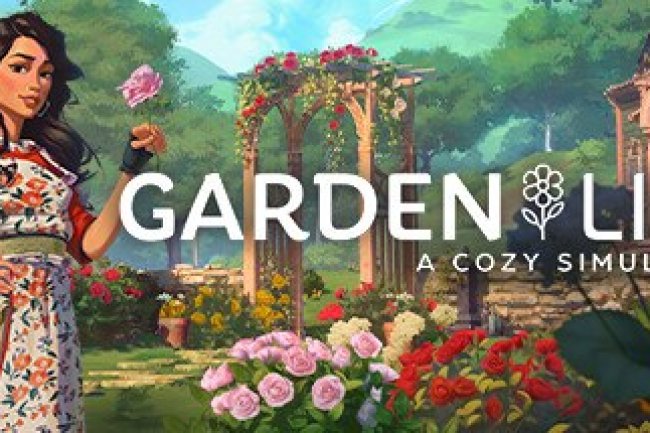 Garden Life: A Cozy Simulator