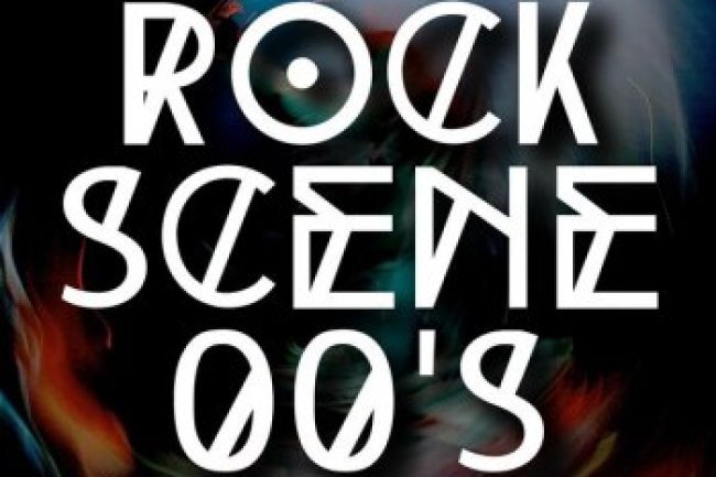 Rock Scene 00's (2024)
