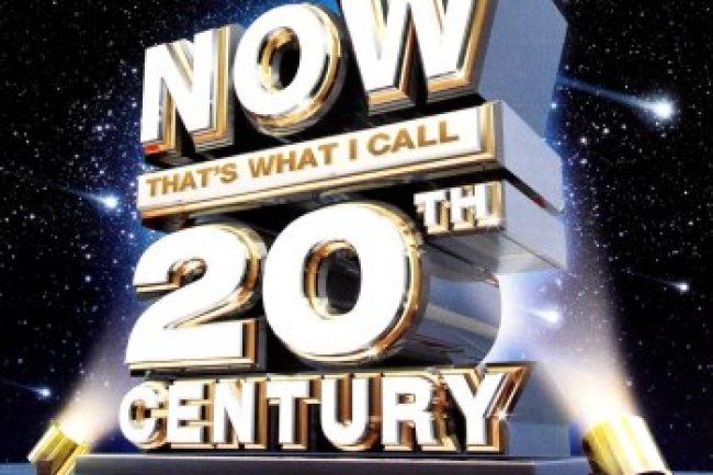 Now That's What I Call 20th Century [3CD] (2016)