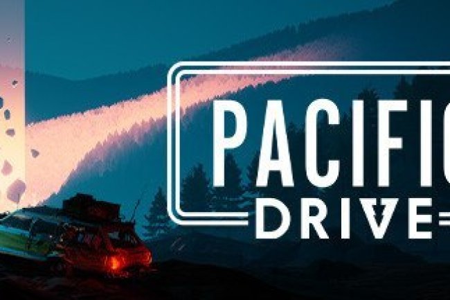 Pacific Drive
