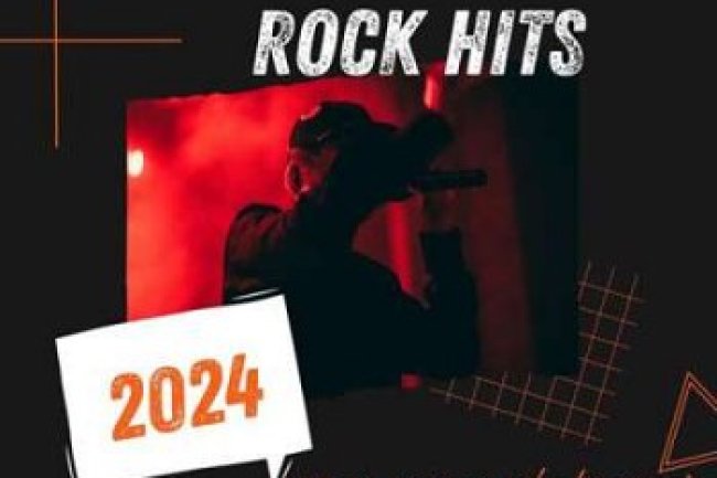 Rock Hits - Women And Men Who Know How To Rock (2024)