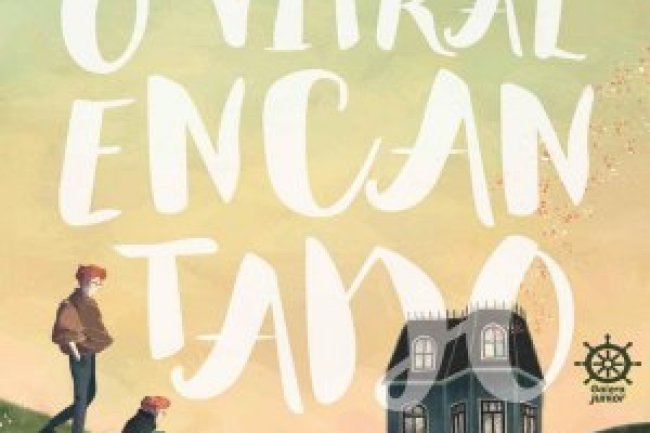 O Vitral Encantado - Diana Wynne Jones