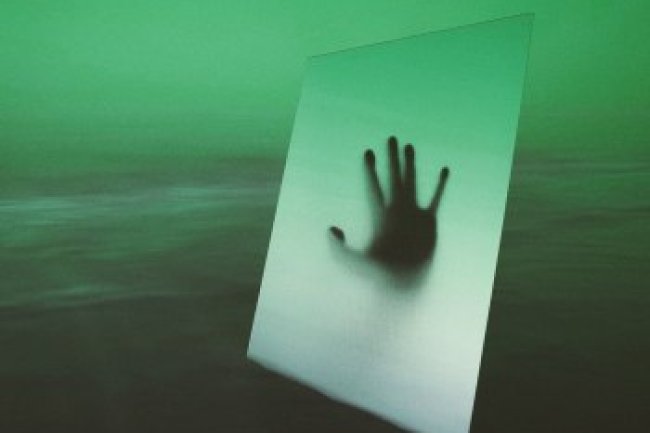 John Dunder - Glass Darkly (2022)