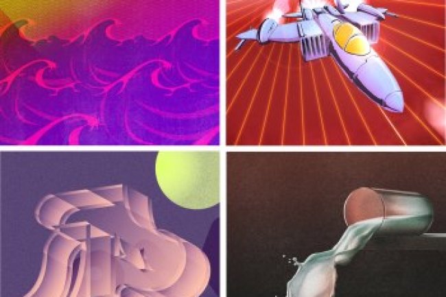 John Dunder - Waves, Up There, JD1, The Call [EPs] + Bônus (2020)