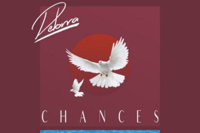 De Lorra - Chances [EP] (2016)