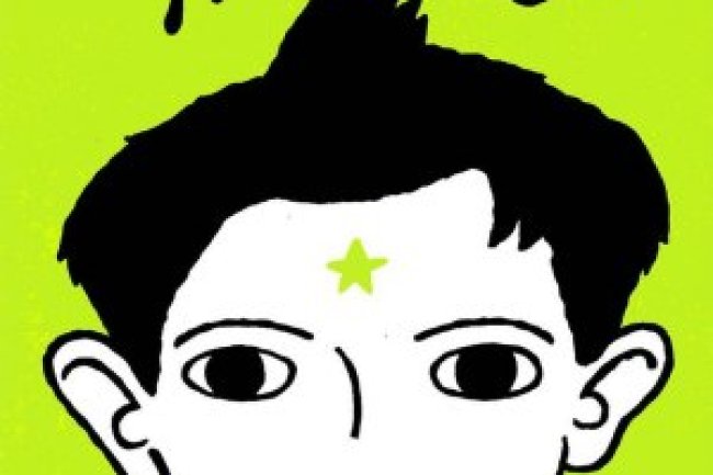 Plutão - R. J. Palacio