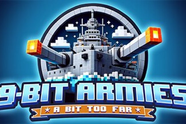 9-Bit Armies: A Bit Too Far