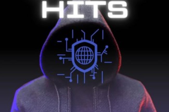 Cyber Hits (2024)